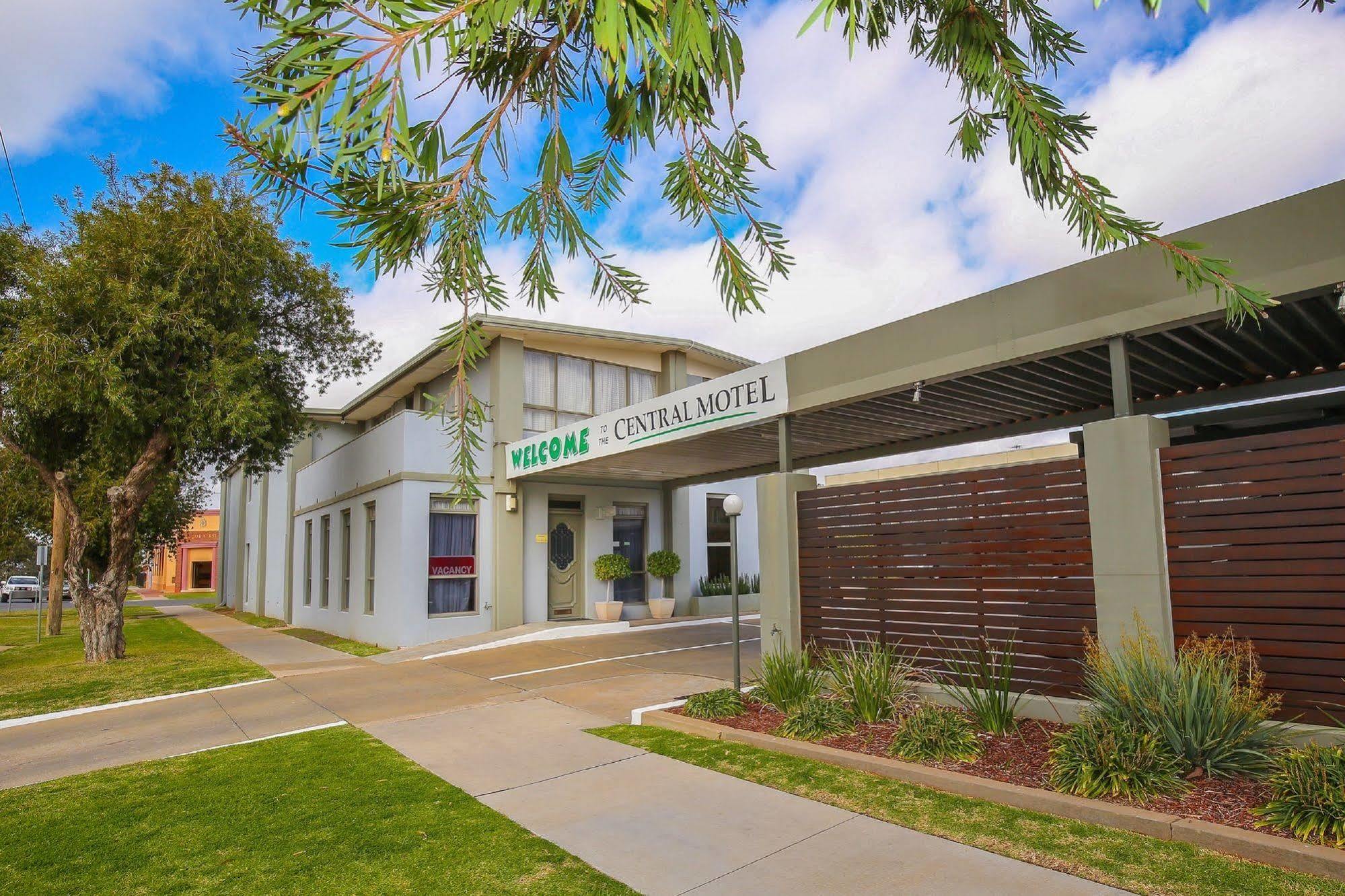 Central Motel Mildura 3* Mildura